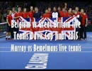 watch Great Britain vs Belgium online