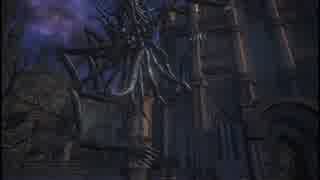 【実況】Bloodborne: The Old Hunters　part1