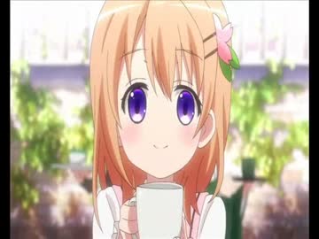 【MUGENキャラ作成】ご注文はココアですか？