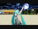 【らぶ式モデル誕生祭2015】 らぶちゃんと508式リン・レンでshake it!