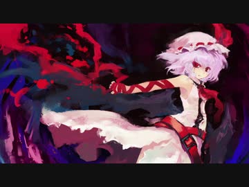 【東方ヴォーカル】 ツェペシュの亡霊 【錯乱のオルフェ】