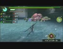〔MHP3rd〕四人でモンハンルーレットの旅part5[縛り実況]