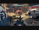【プレイ動画】HALO5マルチプレイPart18『捲土･後篇』