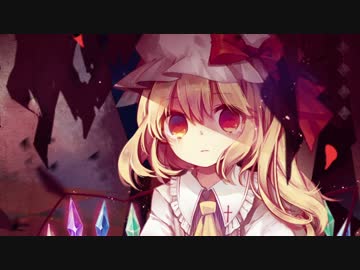 【東方ヴォーカル】 orbital ring 【M-Style】