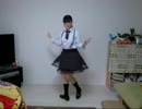 【ゆきゅん】NEXT STAGE踊ってみた【No.6】