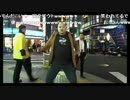 野田草履P　2015/11/21 22:02　新宿②