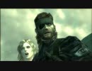 【MGS3】結末以外を初見実況プレイpart49【スネークイーター】