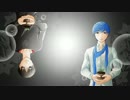【KAITO・VY2】刹那（ふたば）【カバー】