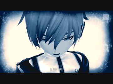 【DIVA F2エディット】Mr.Wonderland