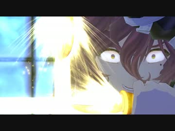 【第7回東方ニコ童祭Ex】聖ンデルセン神父