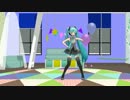 【らぶ誕2015】 らぶちゃんでみんならぶらぶにしてあげる♪ 【MMD】