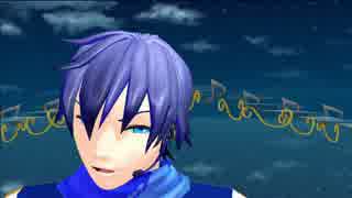 KAITO＆鏡音レン「ちょっと声が変」