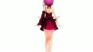 【第7回東方ニコ童祭Ex】【東方MMD】 古明地さとり sadistic love