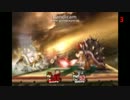 【スマブラ実況】ＣＰＵレベル９ハンデ１００と闘う　最終回【神業？】