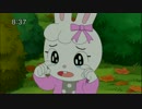 【しましMAD】みみりんの考え方が兎なのに変だと思っているようです。