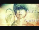 【FACT】Sunset【8bit Arrange】