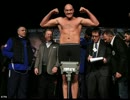 online LIVE Klitschko vs Fury