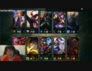 11月28日【lol】KR そろQ ベルコズサポ　プラチナ５ 5
