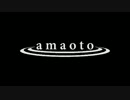 【初音ミク】amaoto【オリジナル】