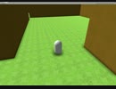 ゲーム制作 その6「2D => 3D 立体化 」