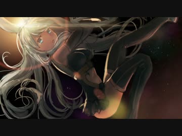 【第7回東方ニコ童祭Ex】青い兎 【東方自作アレンジ】