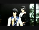 【MMDあんスタ】カンタレラ【朔間兄弟】