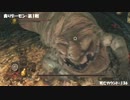 【ダークソウル2】下級兵chapのんびりsouls part54（貪りデーモンの回）