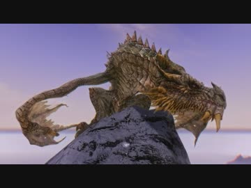 【ゆっくり実況】ドラゴンボーンと運び屋と 第51話【Skyrim】