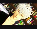 【MMD銀魂】 S/e/x/y L/o/v/e　【銀誕 2015遅刻】