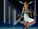 ナムコとカプコンのキャラが世界を救う実況プレイパート189