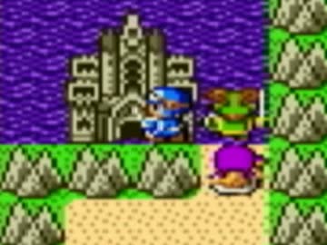 【ドラクエ2】仲間とともに世界をまもる！実況ぱーと11