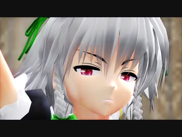 【第7回東方ニコ童祭Ex】とある秘封の通販番組