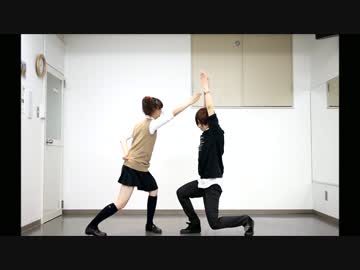 【踊】東京サマーセッション【音宮音音&amp;三度】