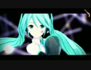 【MMD】ラズベリー＊モンスター【つみ式初音ミク】