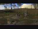 【ツーラー動画】リネージュ２　グランカイン　Volga 強制ログアウト2