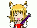 ほのぼのを継ぐ者.MiraCymbalWasuretaRiran