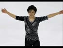 【編曲再現】宇野昌磨 15-16 SP