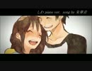 しわ-piano ver.-歌ってみた　朱華音