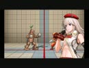 【PXZ2】アリサ　掛け合い集