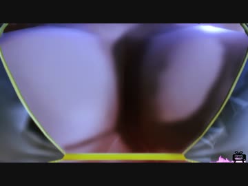 【MMD】脅威の格差でECHO