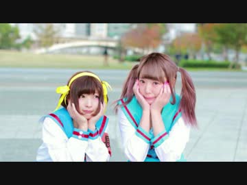 【ありしゃん×るりこ】最強パレパレード 踊ってみた！【ぱれぱれ♪】