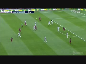 【ハイライト】第13節 バルセロナ vs レアル・ソシエダ