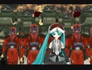 【MMD】らぶさんでぷりずなー test ver