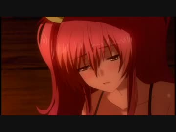 【ネタ】 第9話 ステラが湯気立つシーンで耐久動画 【キャバルリィ】