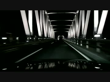 ゲートブリッジを走ってみた（修正版）