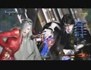 【初見実況】ショートカットビューティフル！ベヨネッタ2！【パート3】