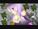 【Minecraft】私は魔女になりたい【結月ゆかり実況】-Part10