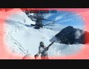 【I love】 青肌美人を目指す 新バトルフロント実況 DAY８ 【S.W.】