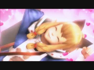 【MHX】　Let's ニャンス