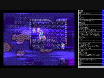 [2015.11.27]永井先生 ドラゴンクエストⅢ 第12回 (2/6)